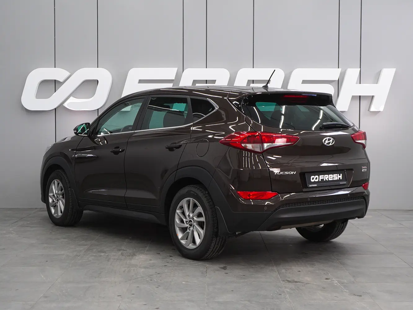 Hyundai