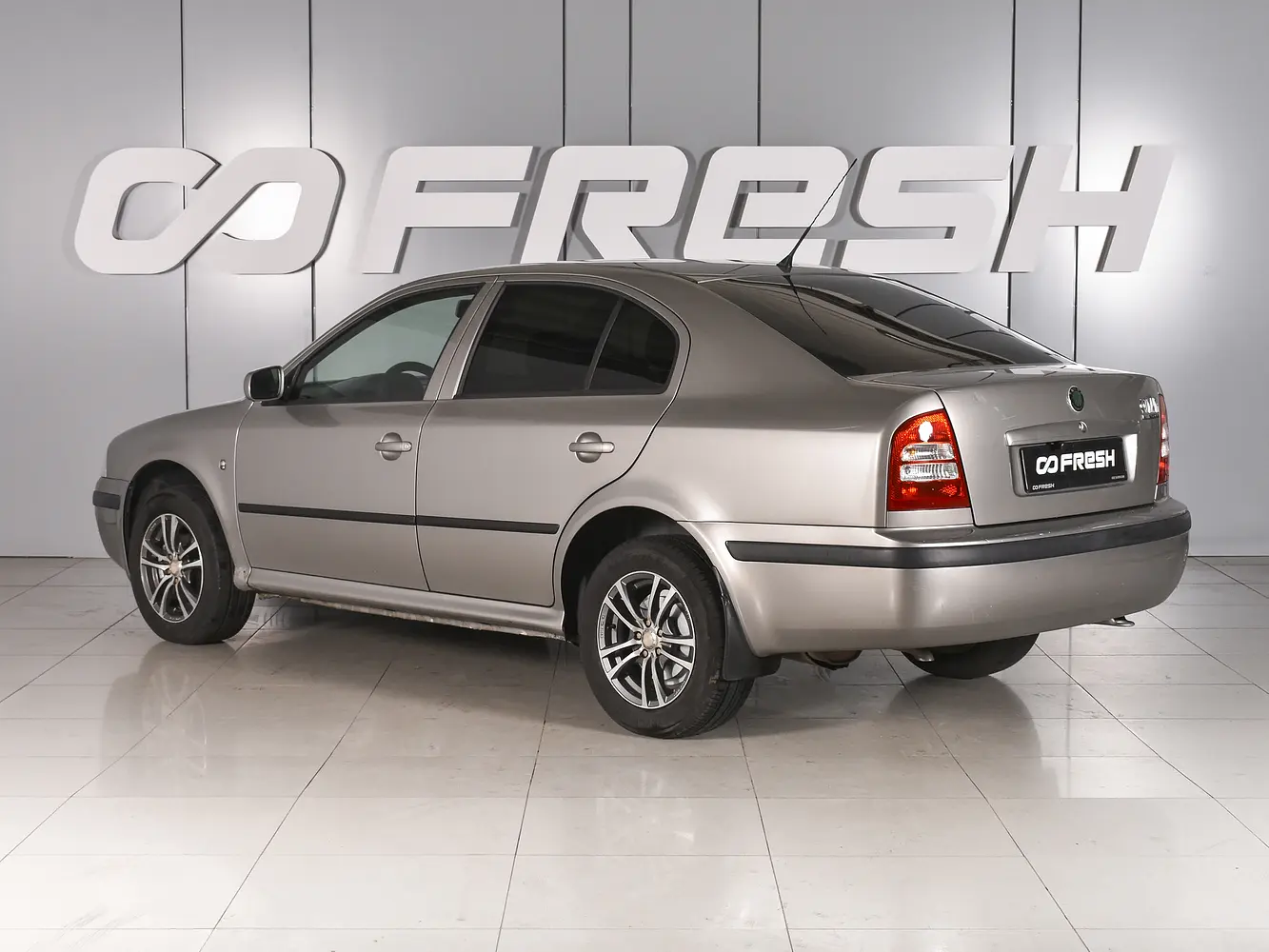 Skoda