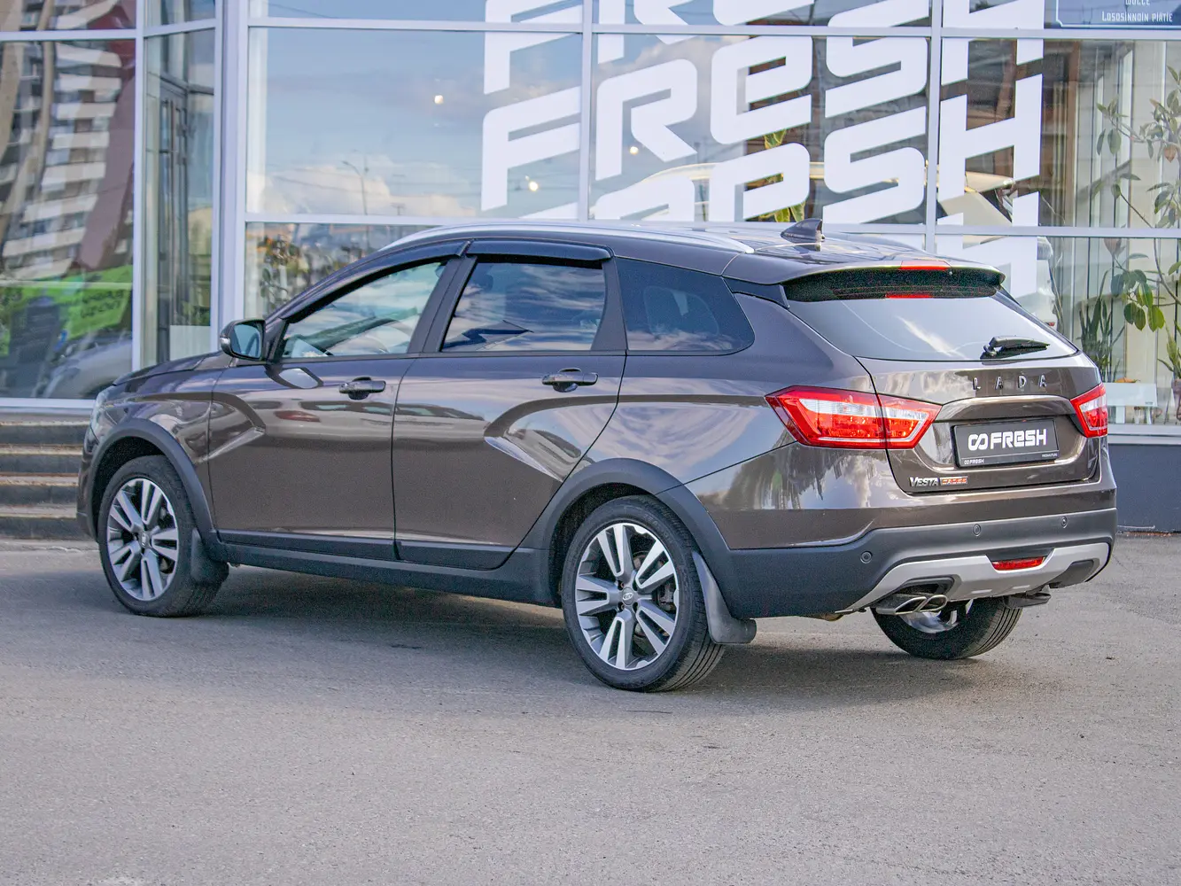 LADA (ВАЗ)