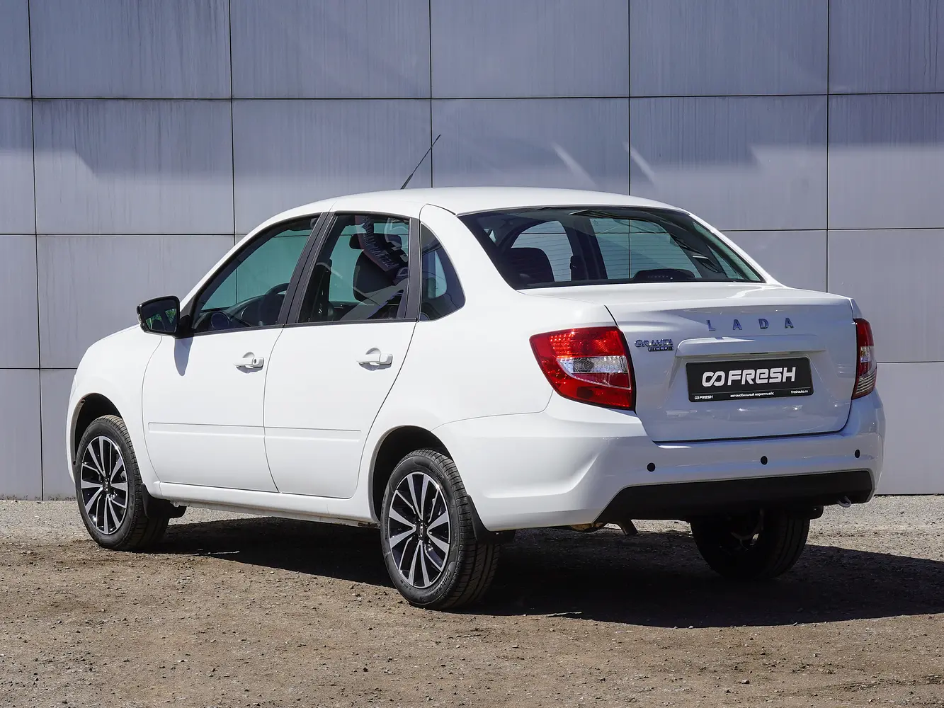 LADA (ВАЗ)