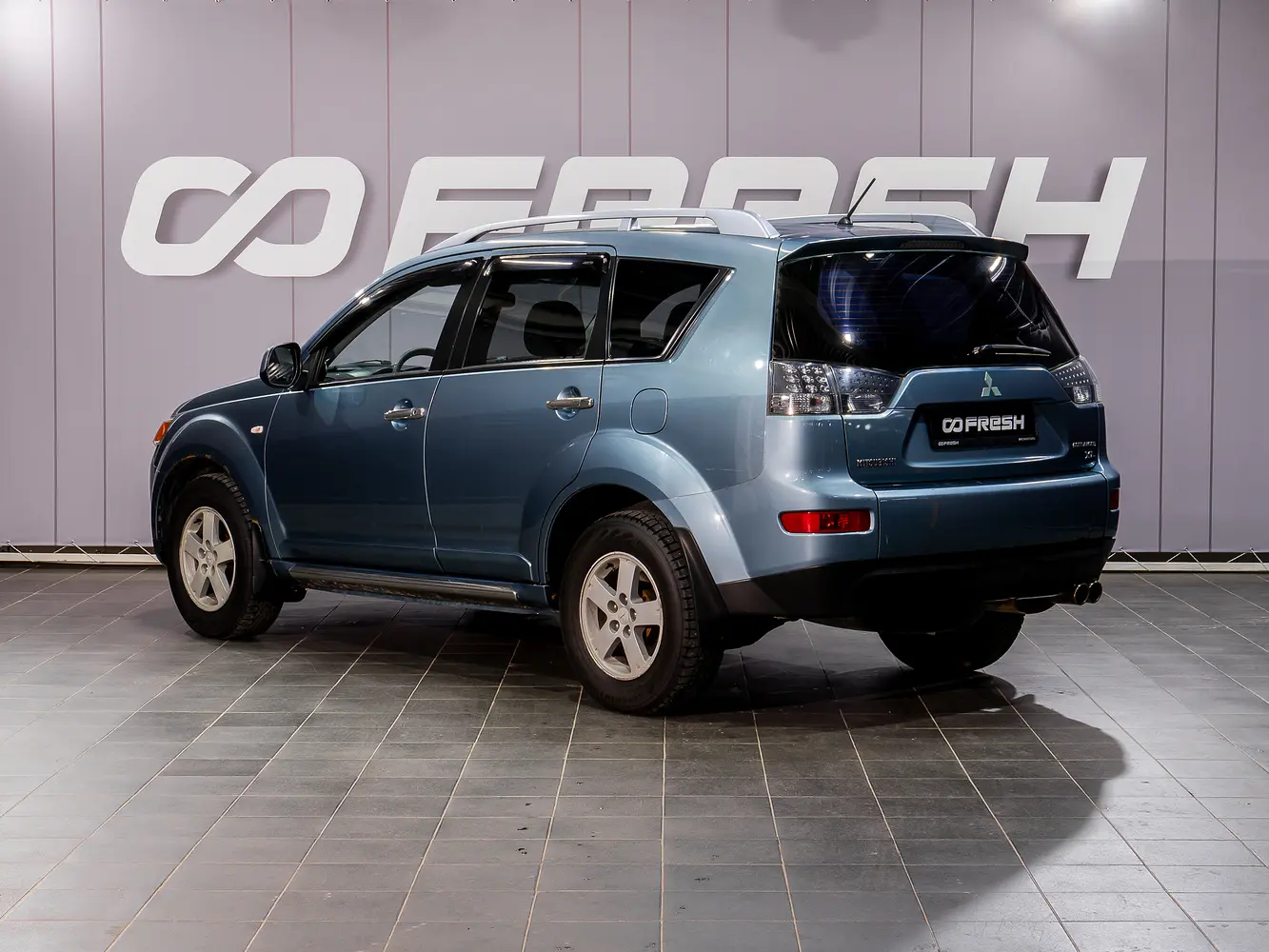 Mitsubishi