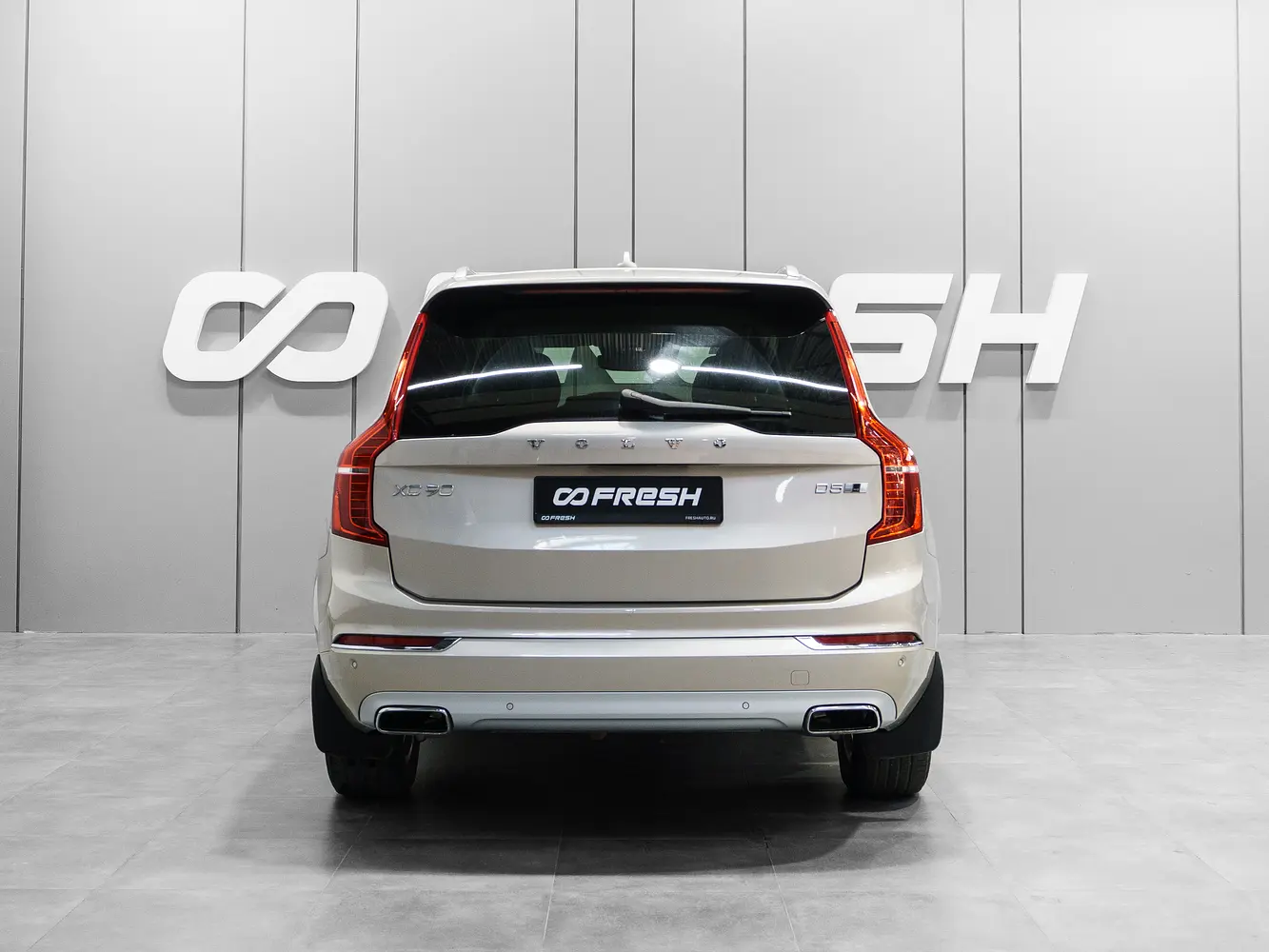 Volvo