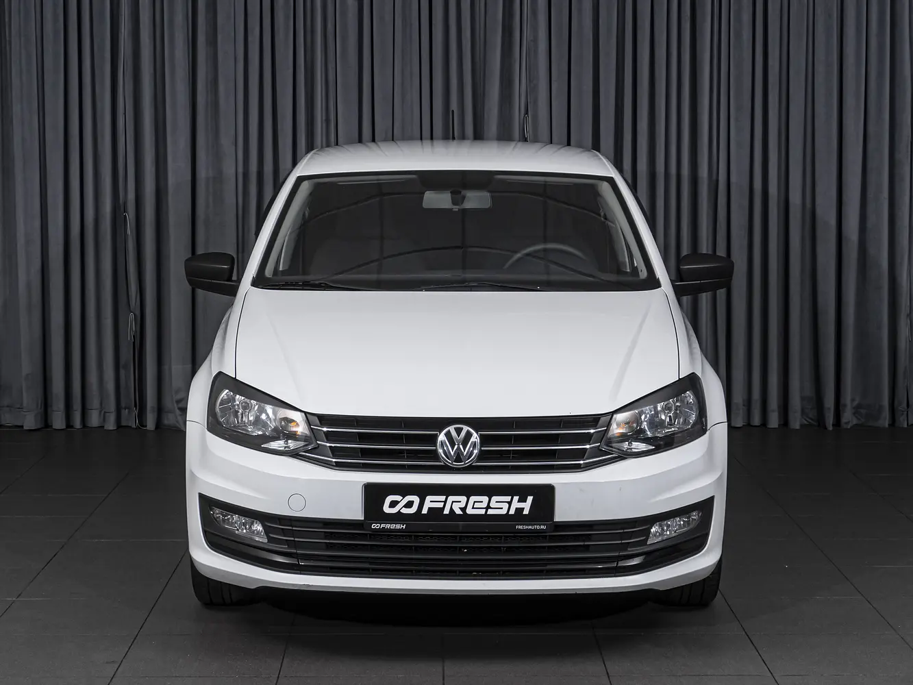 Volkswagen