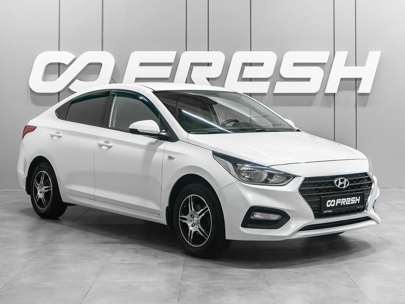 Hyundai