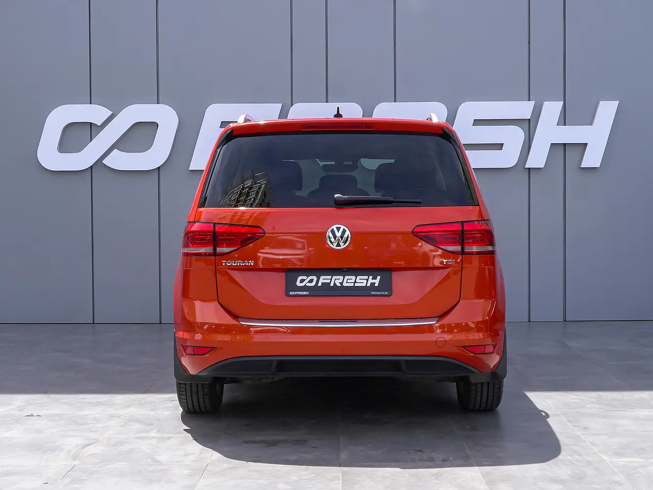 Volkswagen