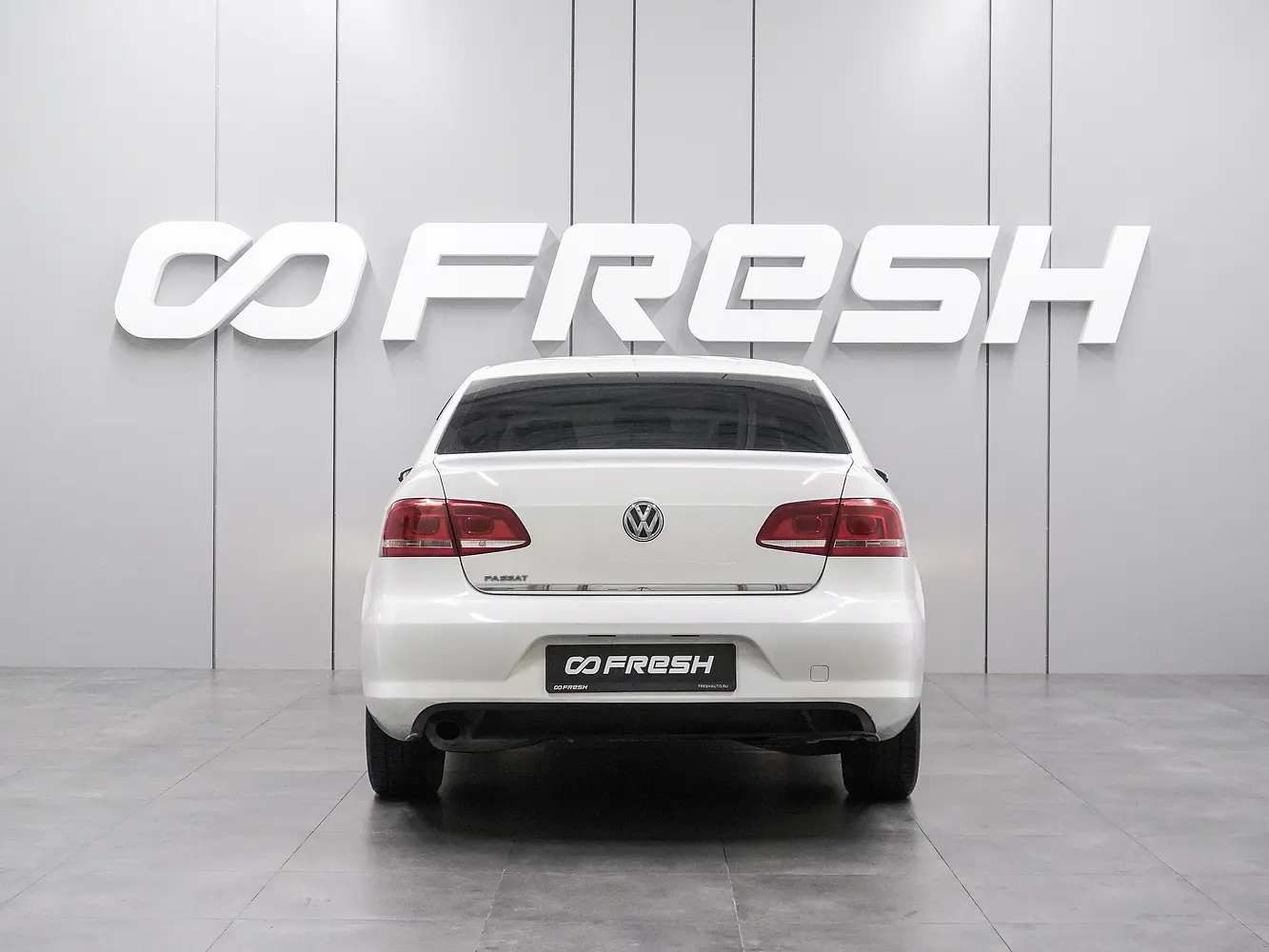 Volkswagen