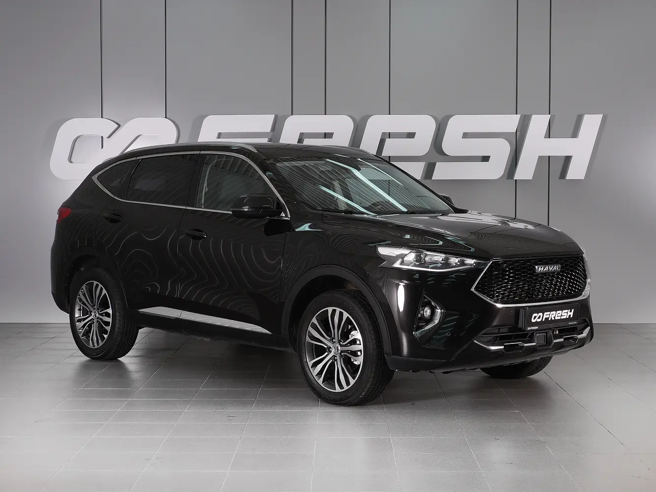 Haval
