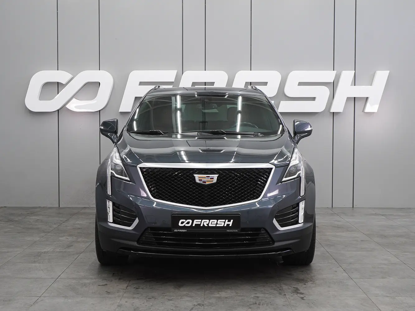 Cadillac