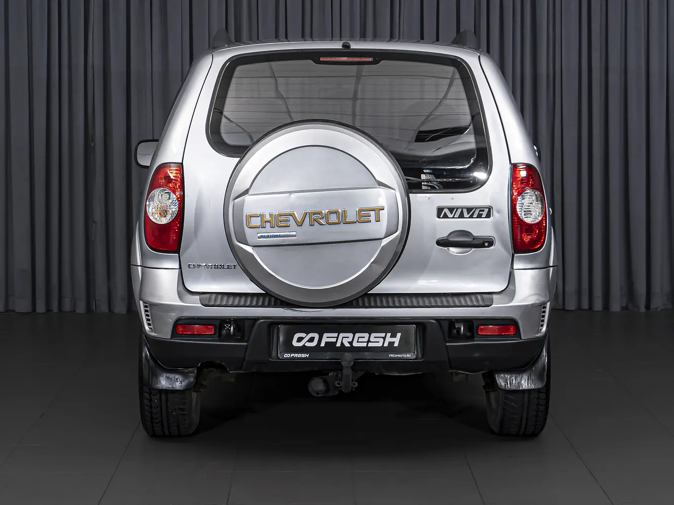 Chevrolet