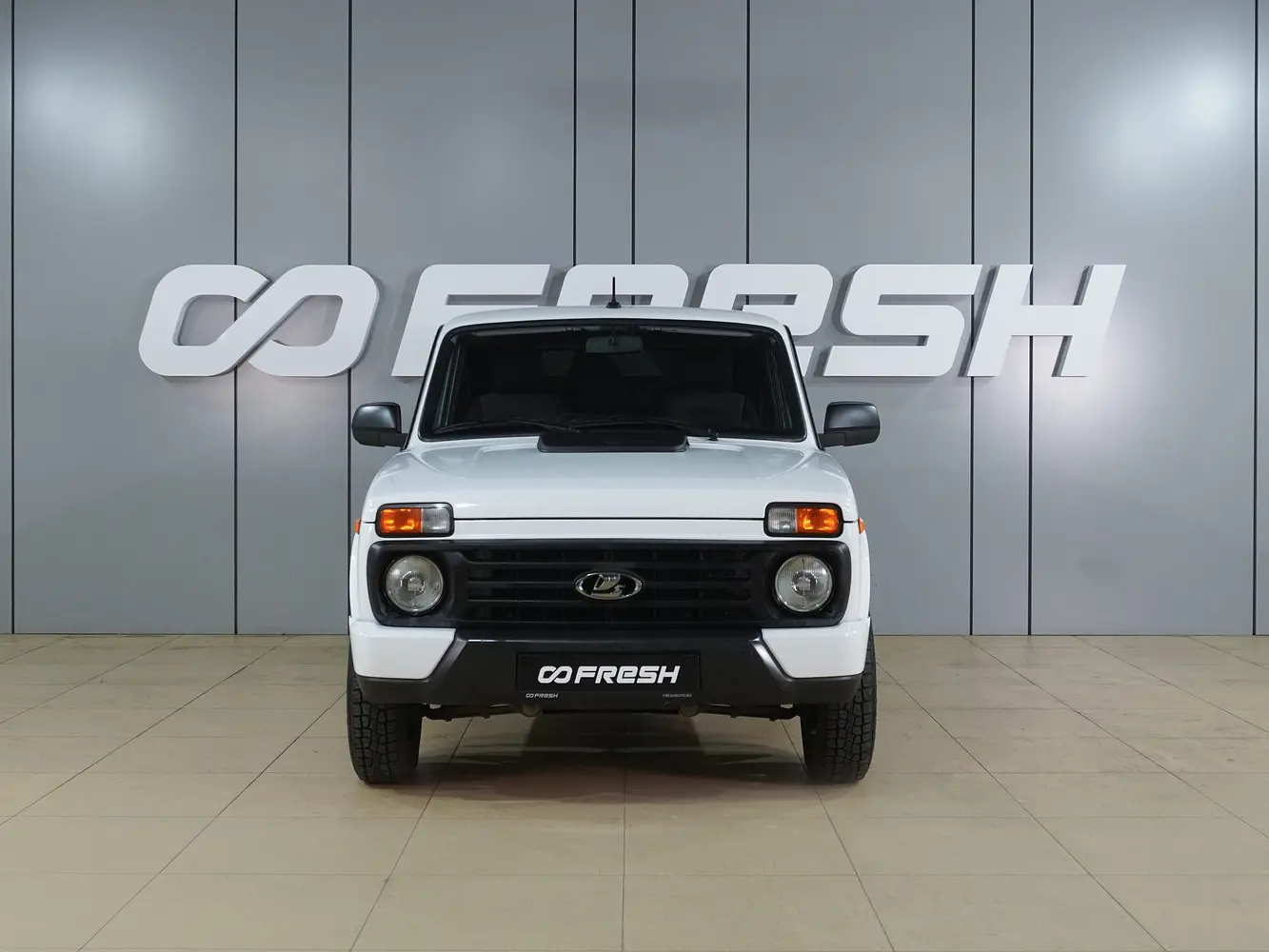 LADA (ВАЗ)