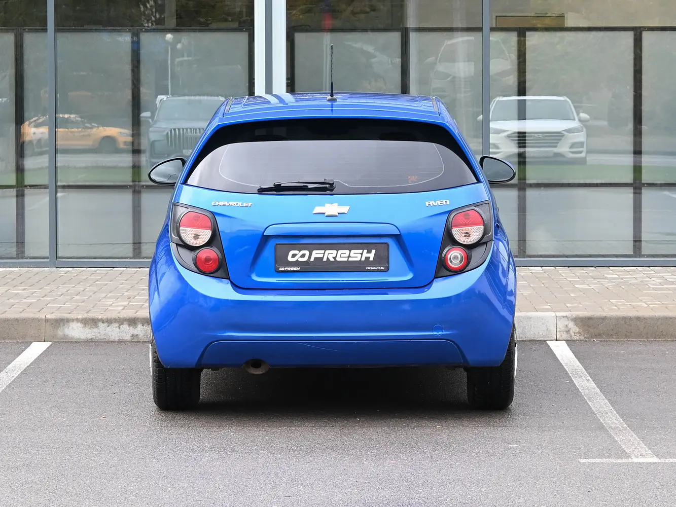 Chevrolet