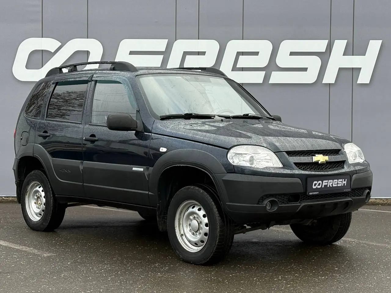 Chevrolet
