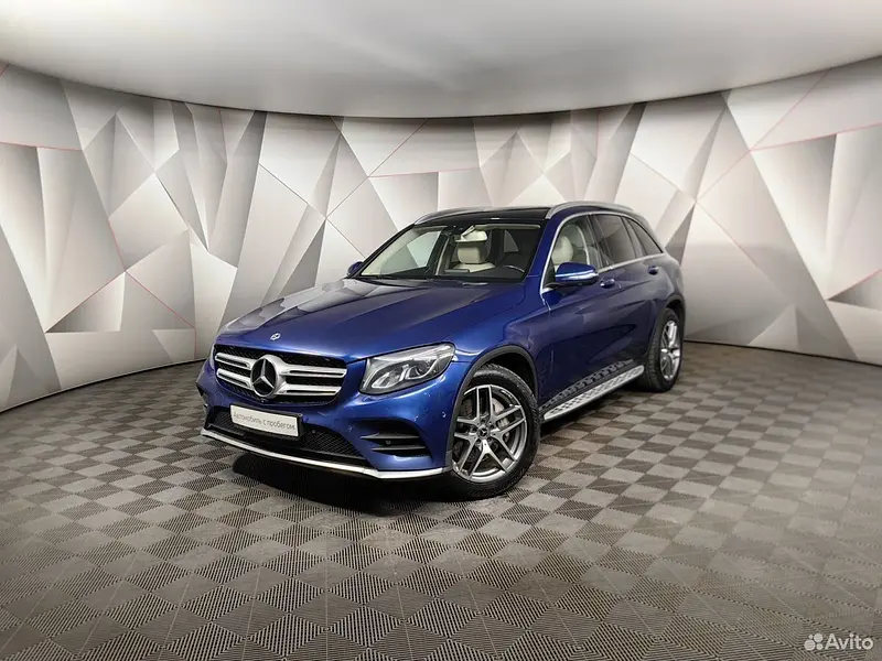 GLC