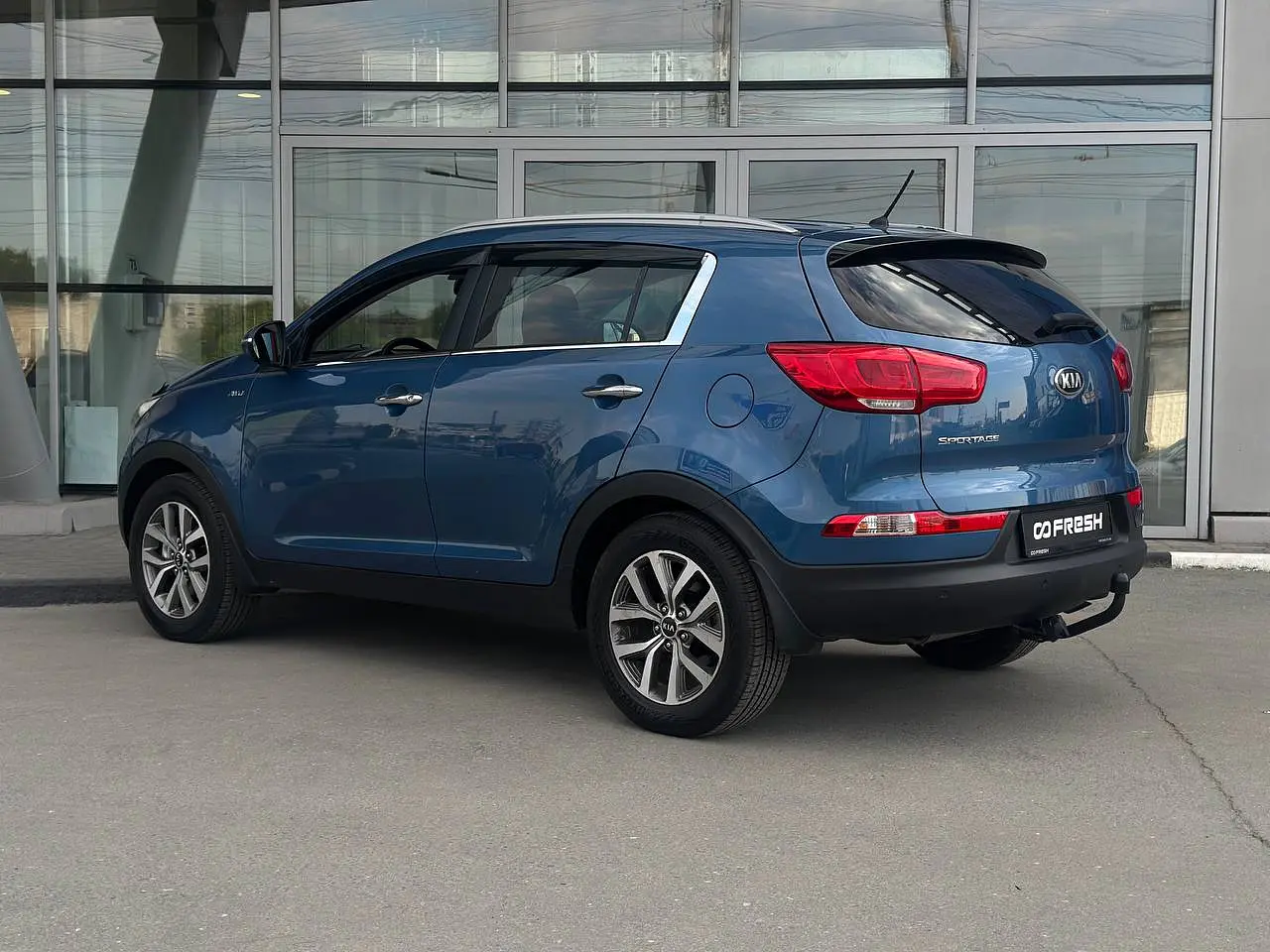 Kia