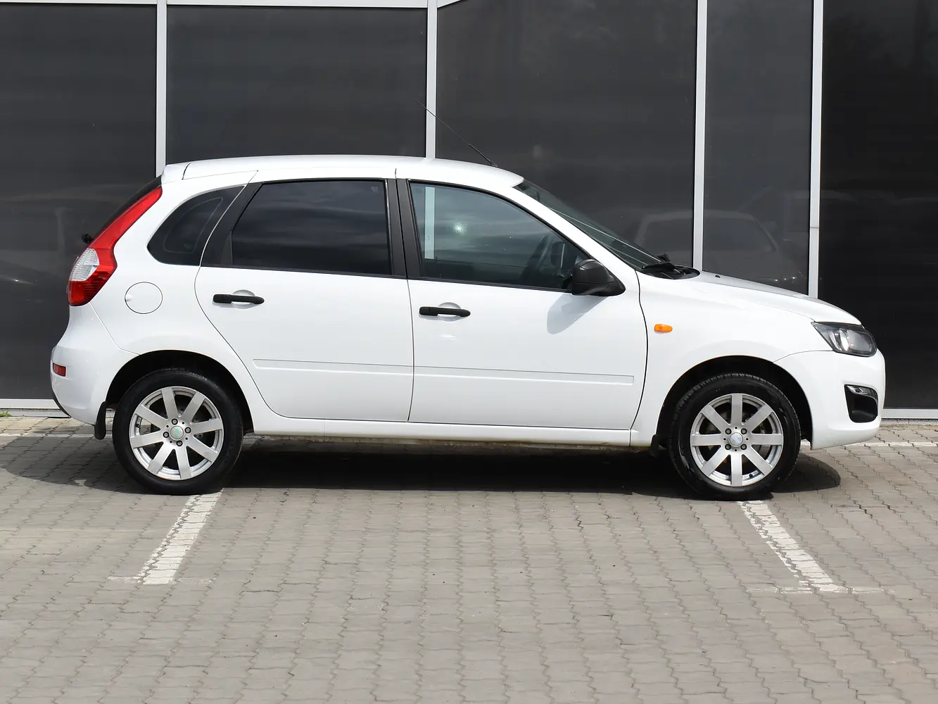 LADA (ВАЗ)