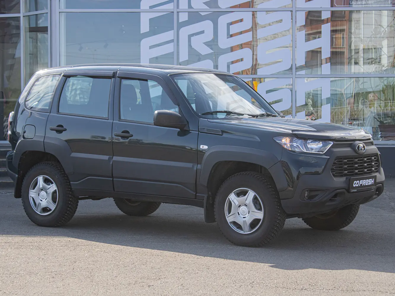 LADA (ВАЗ)
