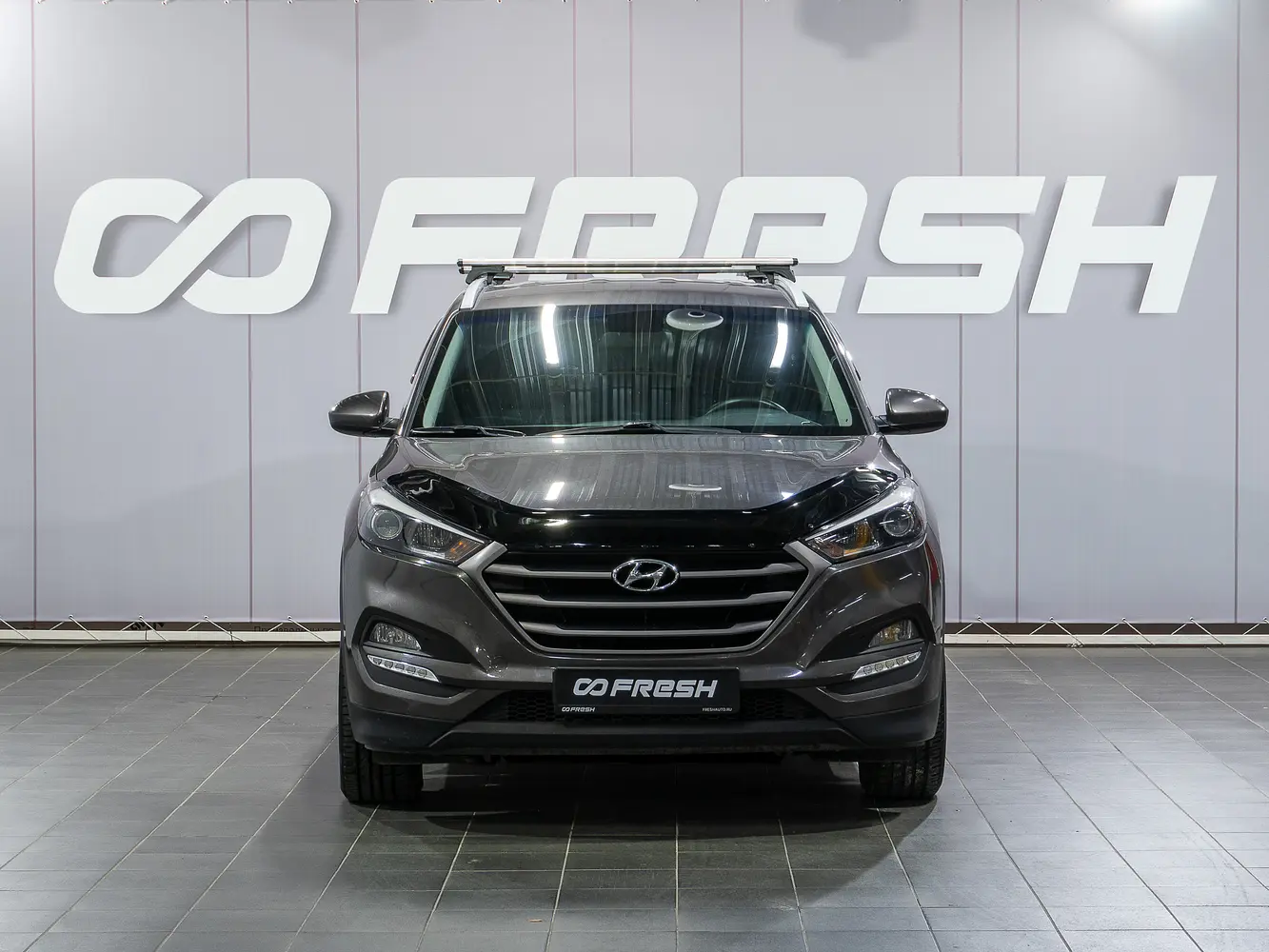 Hyundai