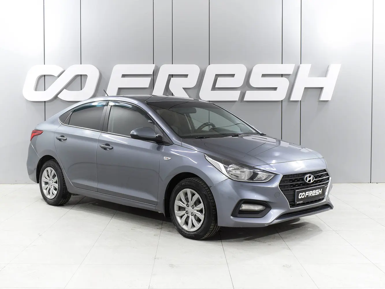 Hyundai