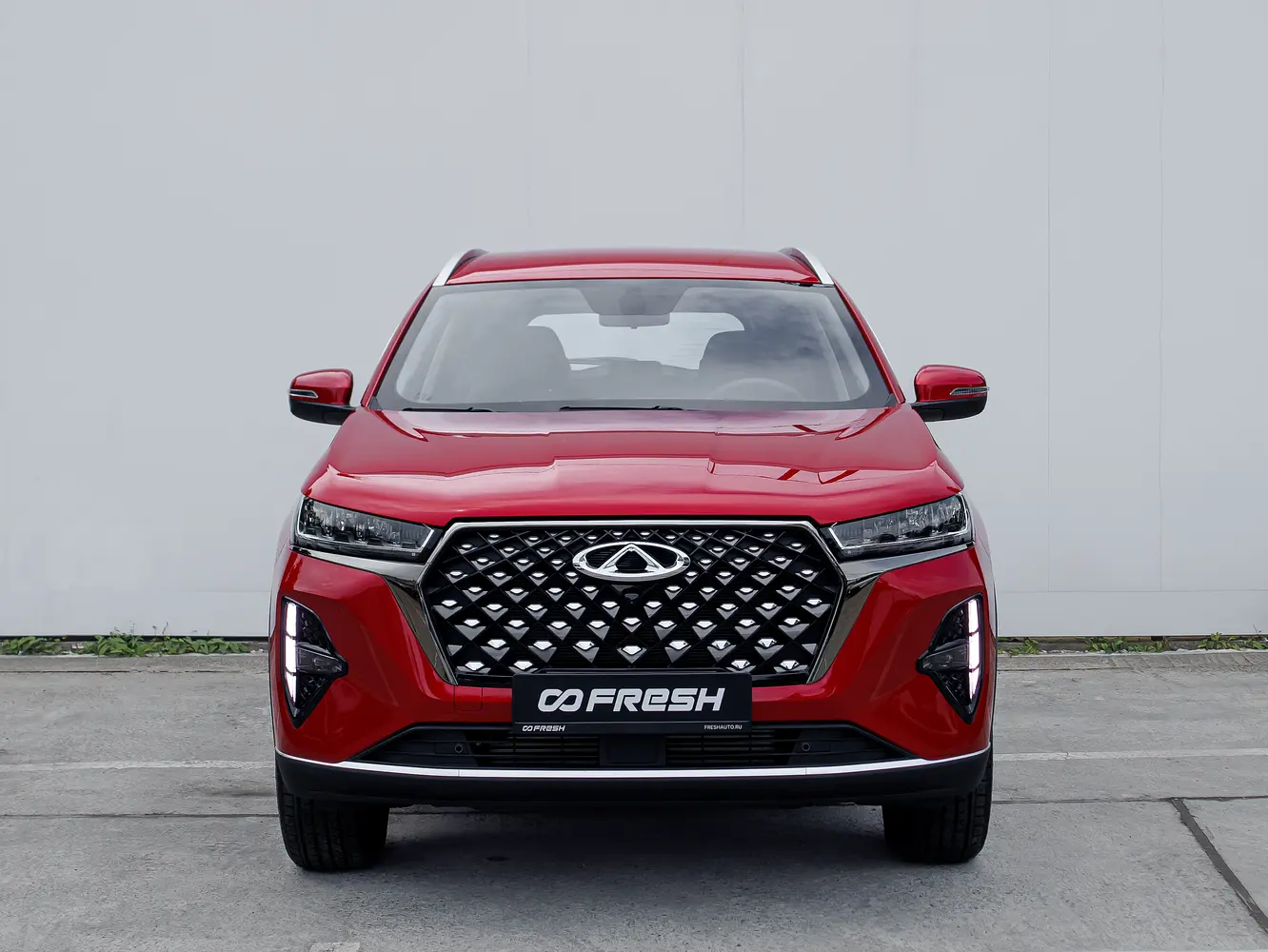 Chery