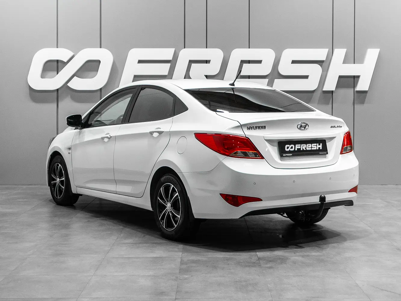 Hyundai