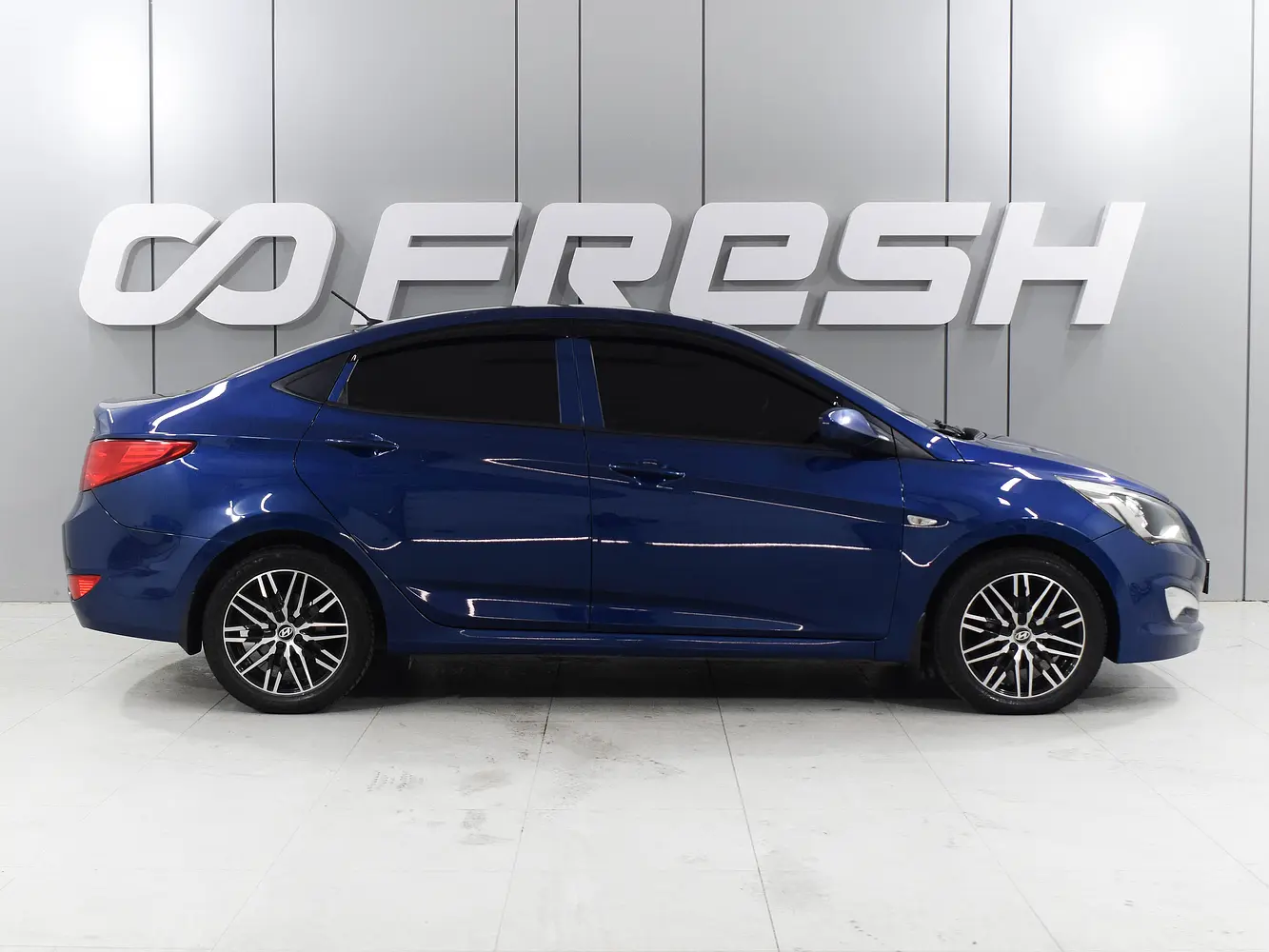Hyundai