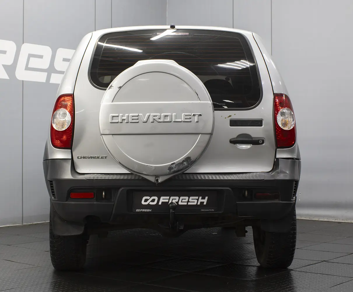 Chevrolet