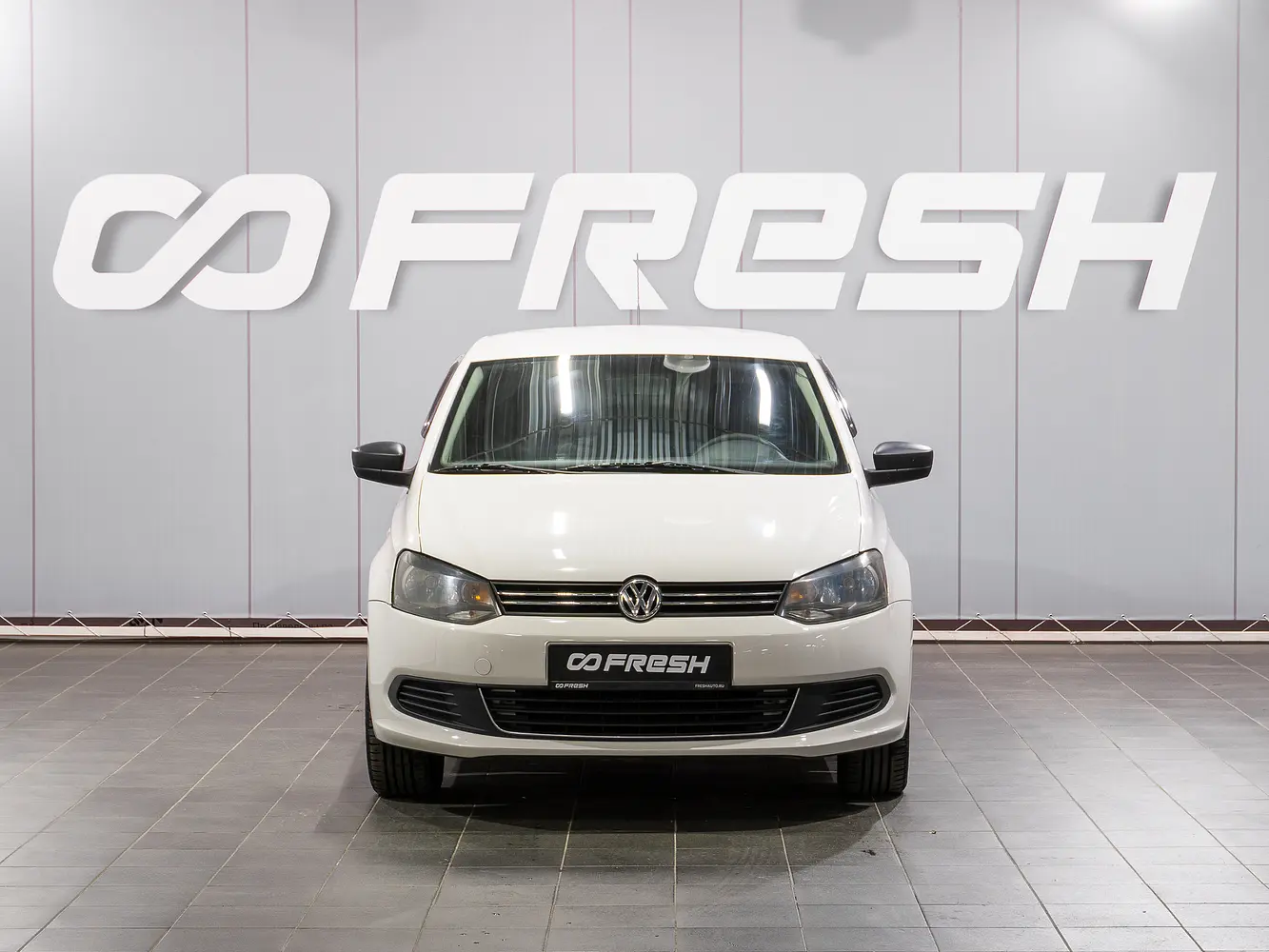 Volkswagen