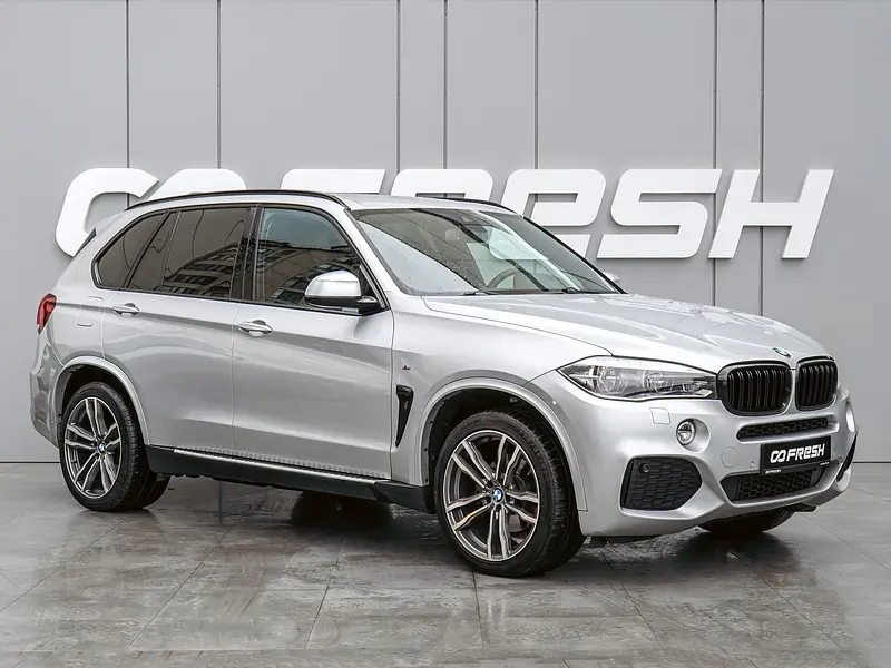 X5