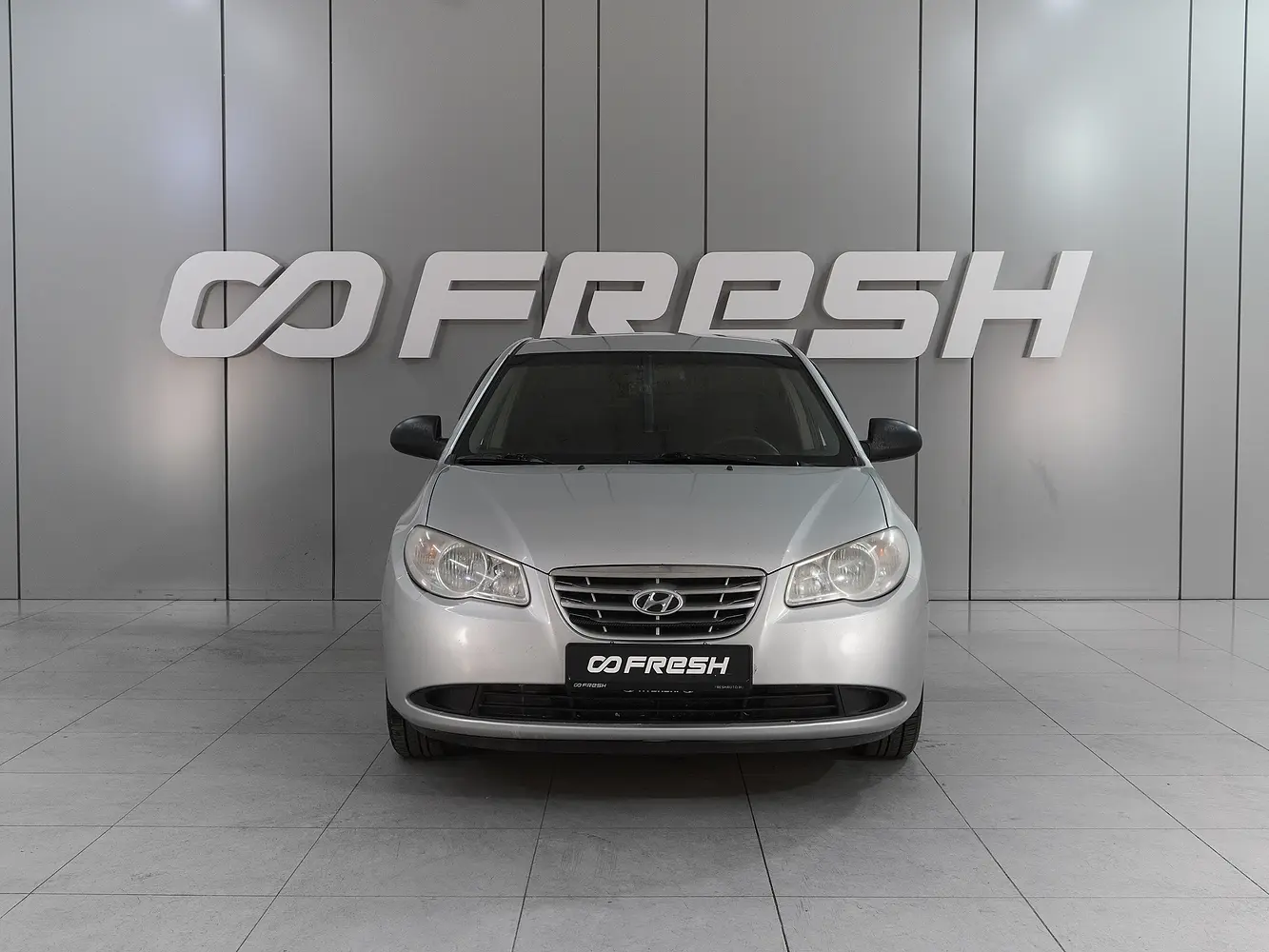 Hyundai