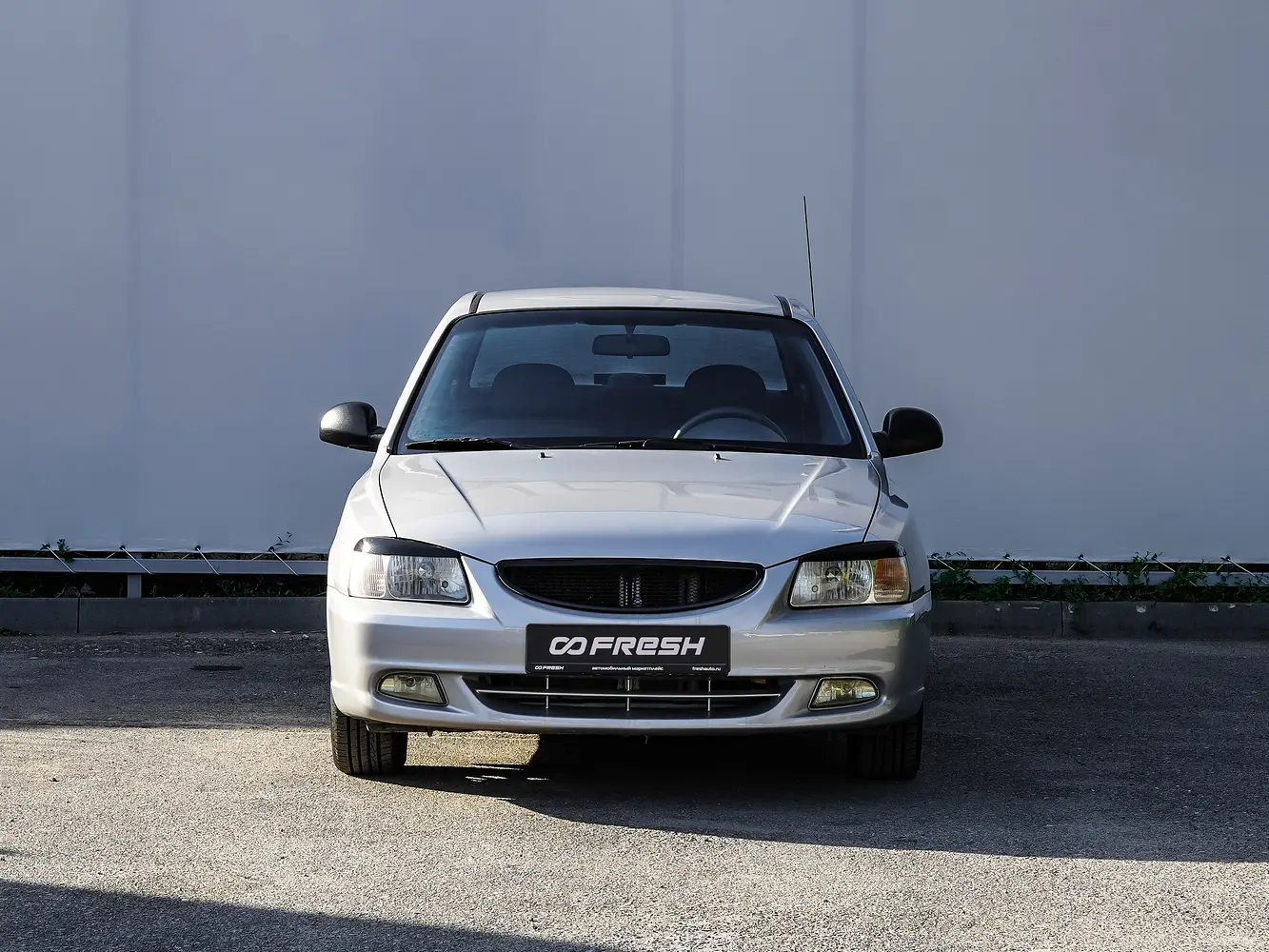 Hyundai