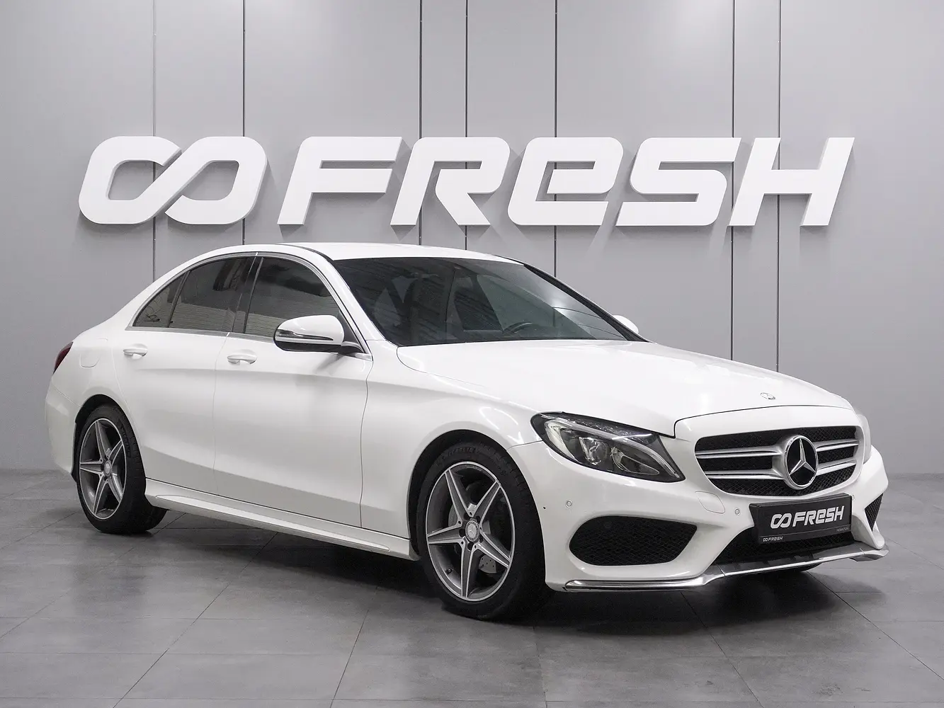 Mercedes-Benz