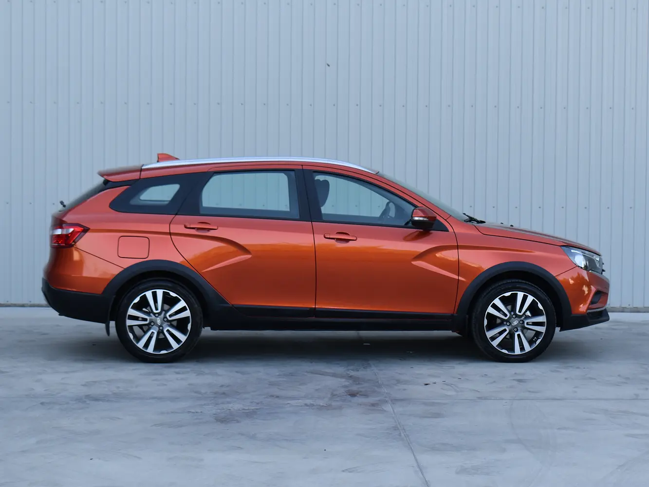 LADA (ВАЗ)