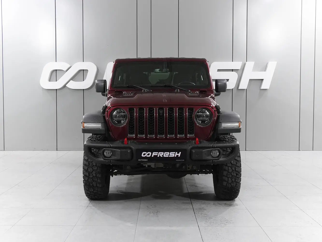 Jeep