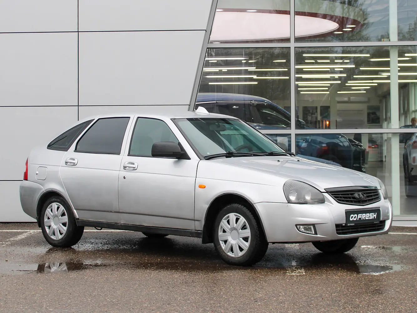 LADA (ВАЗ)