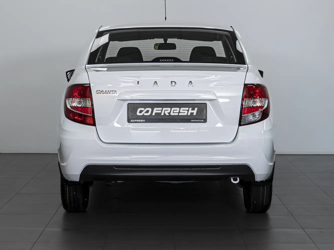 LADA (ВАЗ)