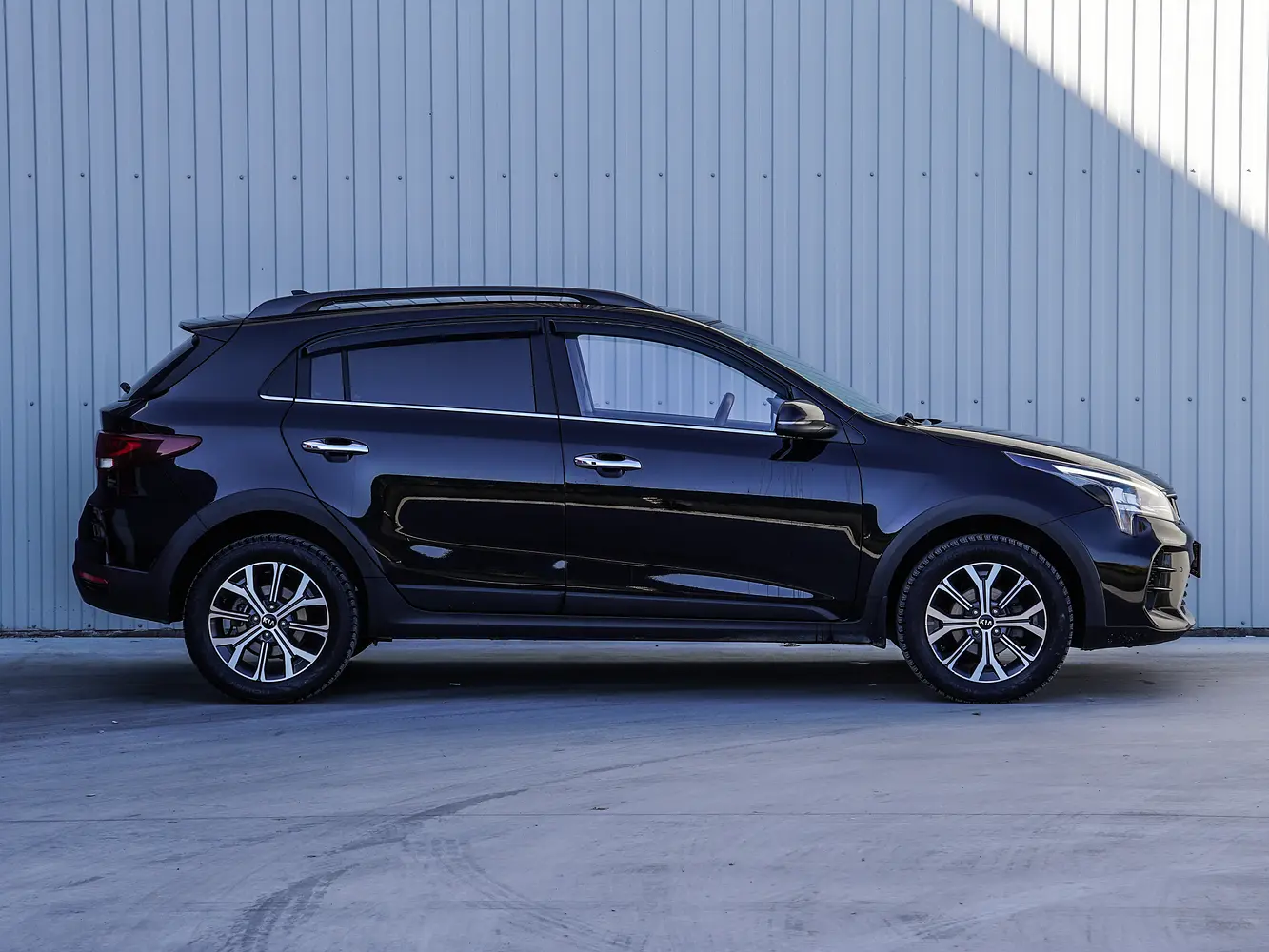 Kia