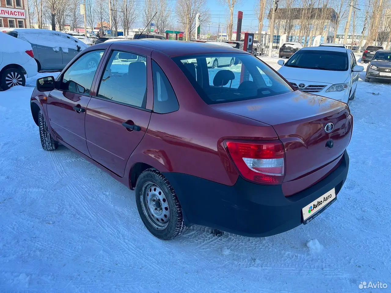 LADA (ВАЗ)