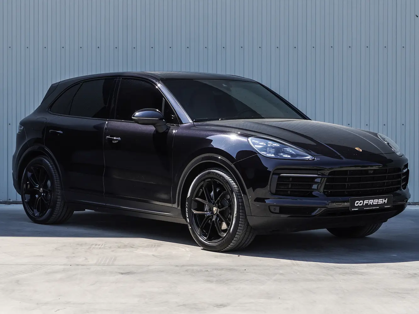 Porsche