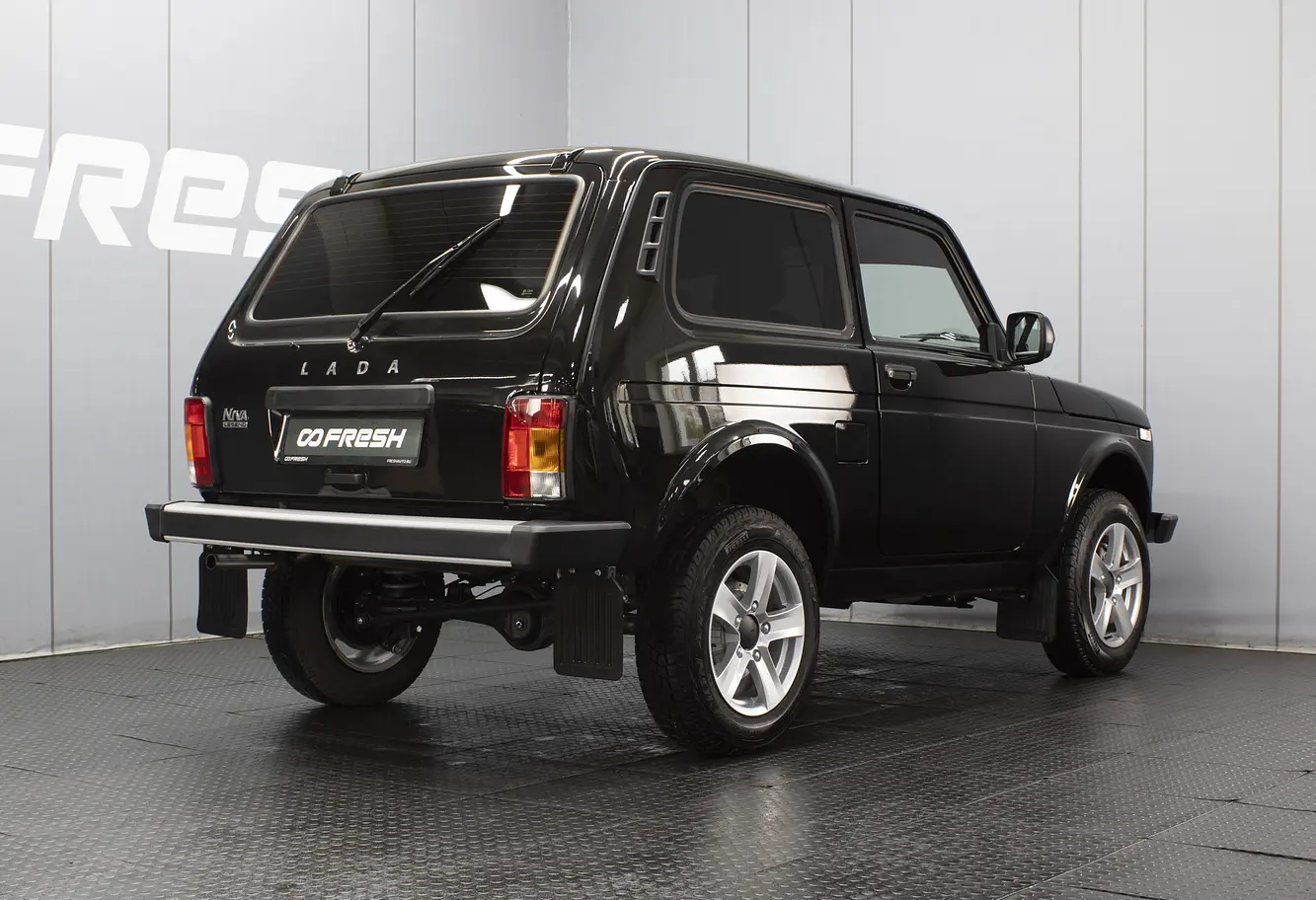 LADA (ВАЗ)