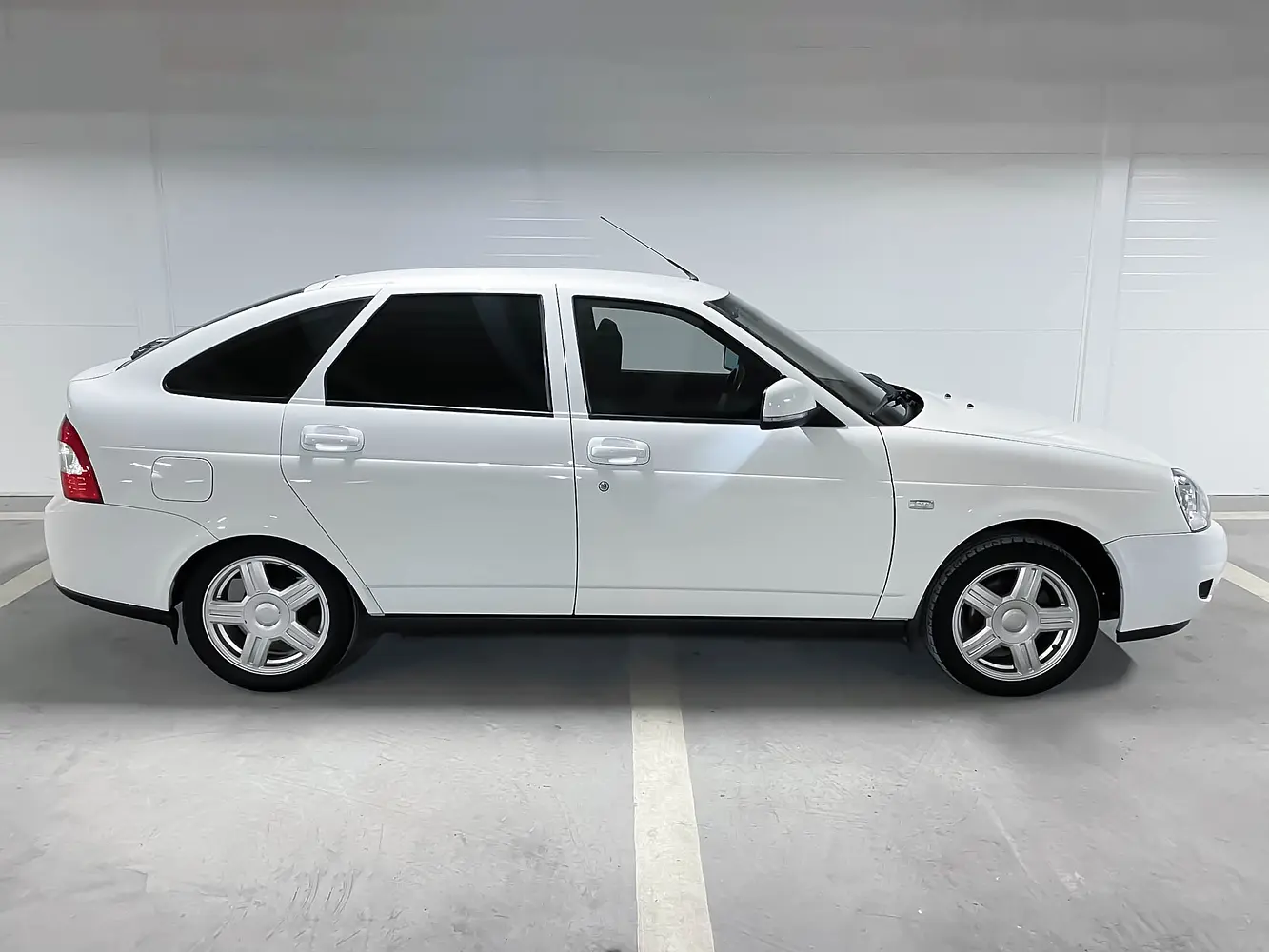 LADA (ВАЗ)