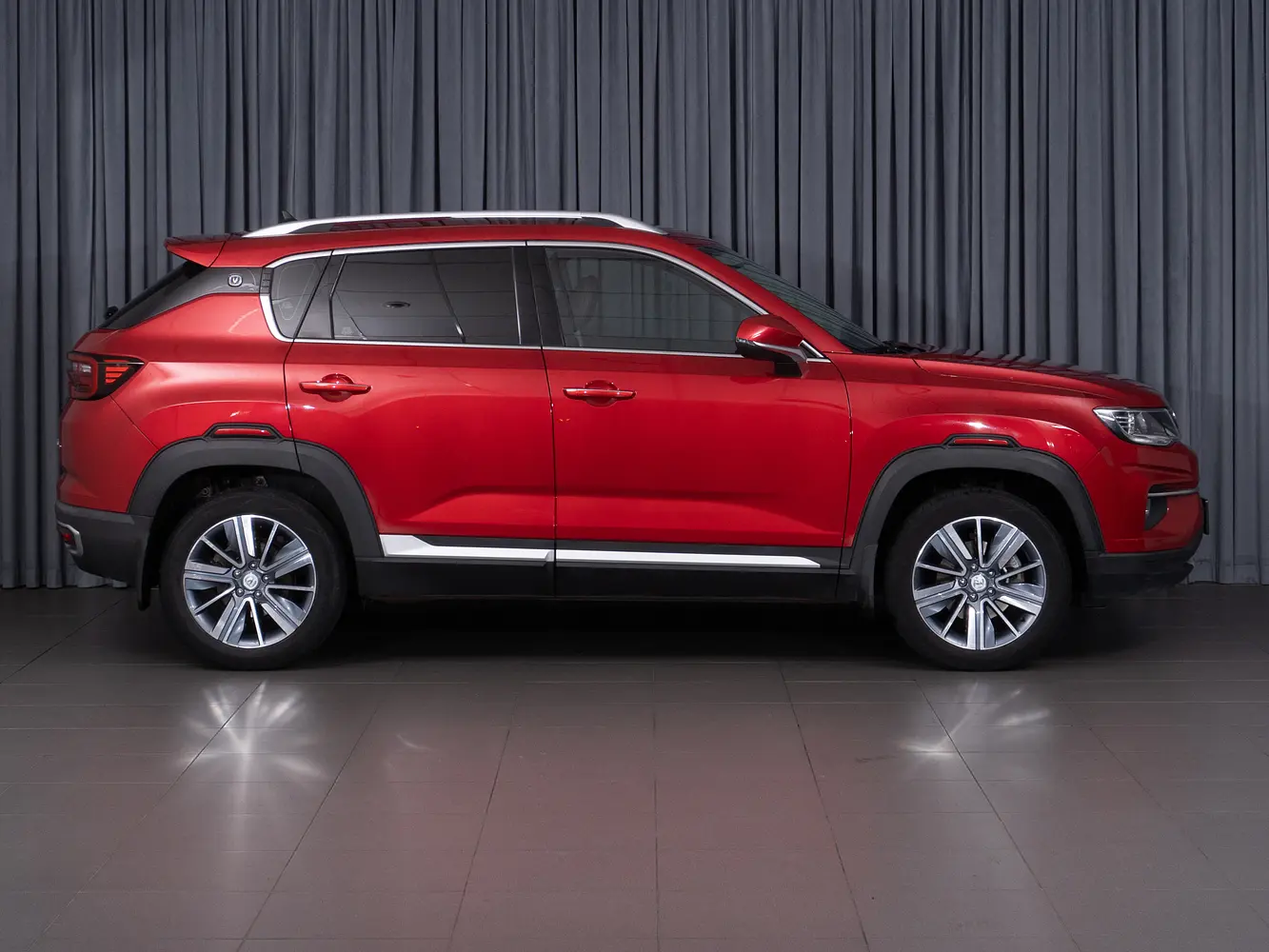 Changan