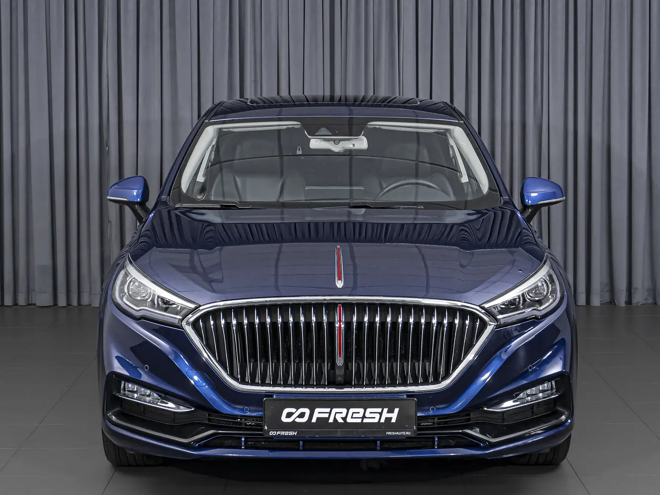 Hongqi