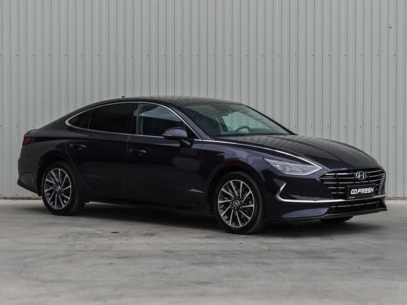 Hyundai