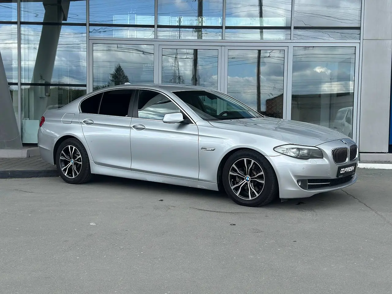 BMW