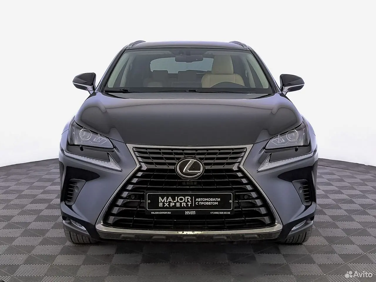 Lexus