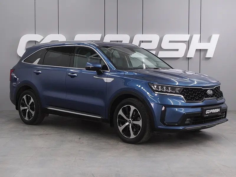 Sorento