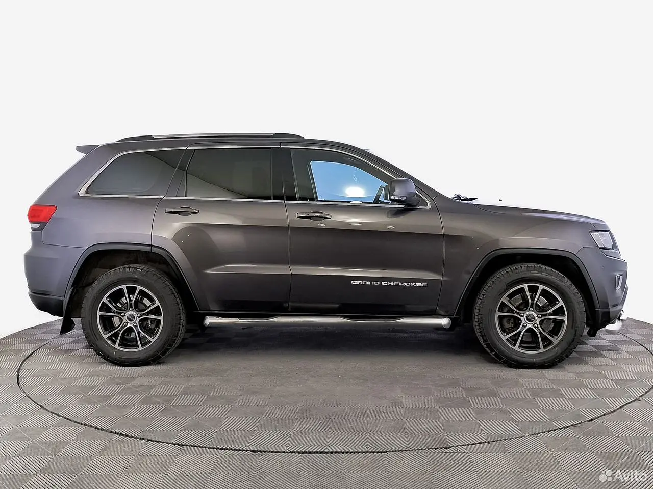 Jeep