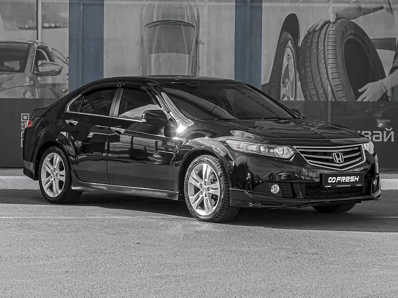 Accord