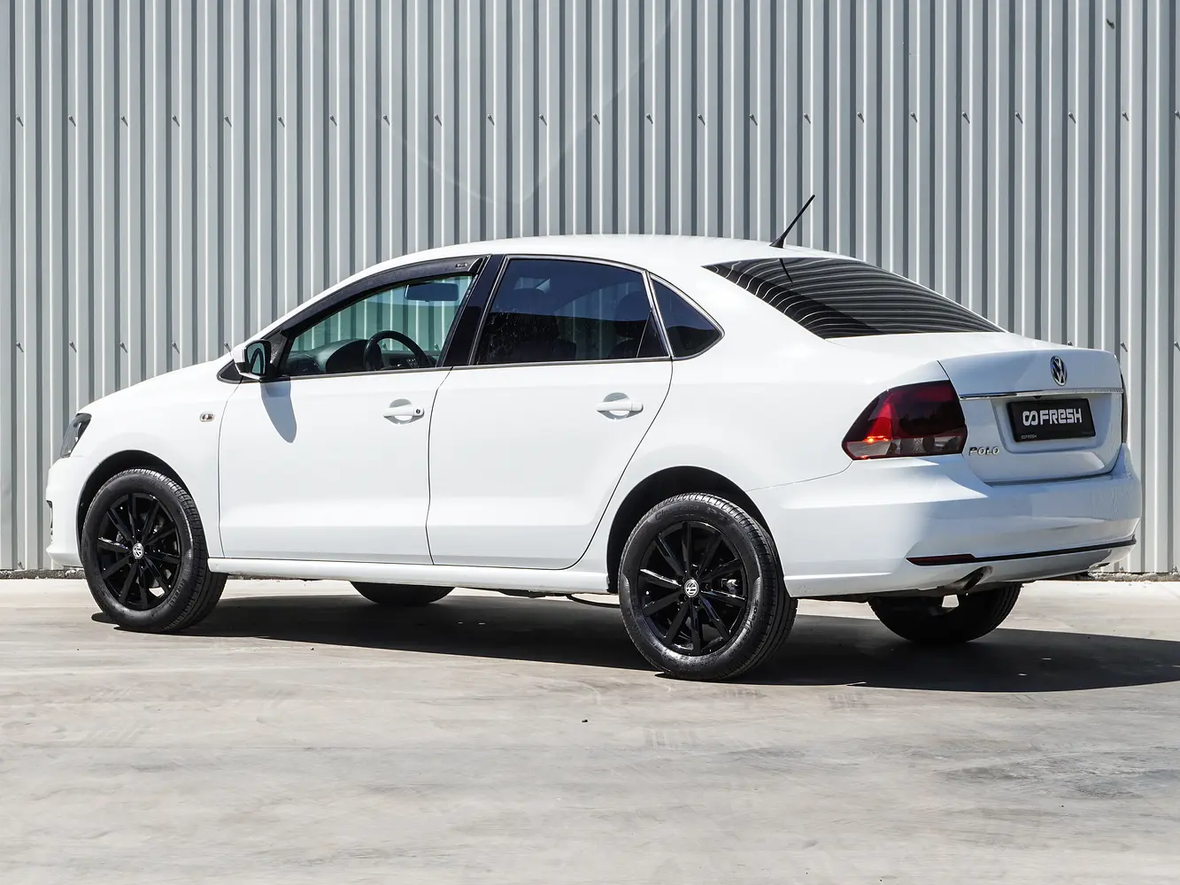 Volkswagen
