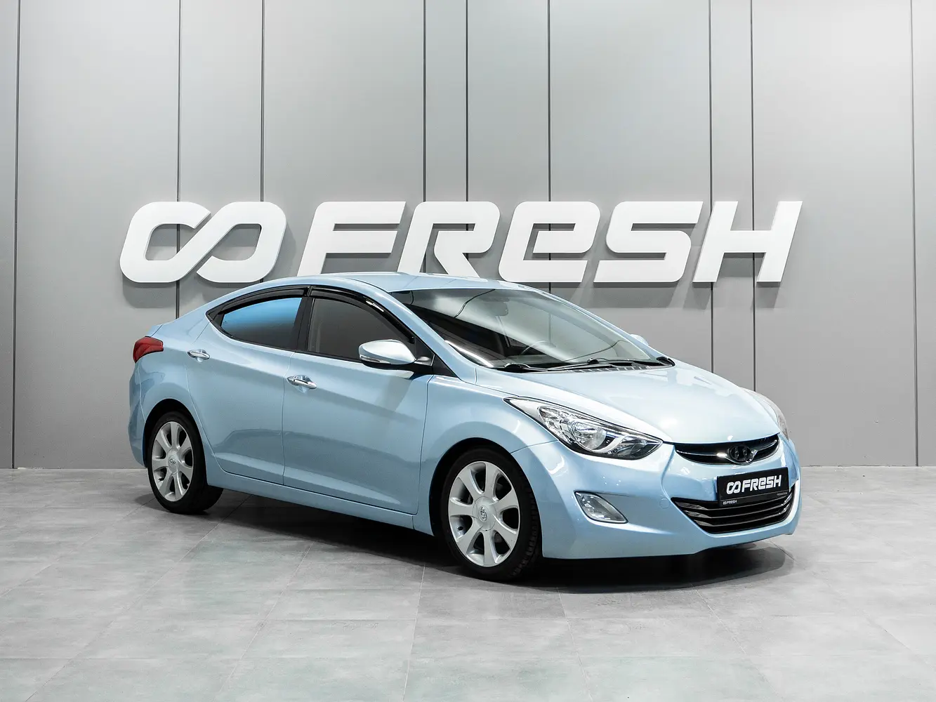 Hyundai